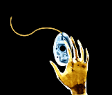 mousehand