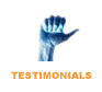 testimonials