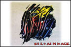 silvain mage